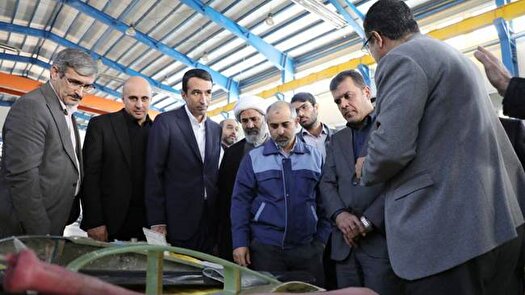 از توسعه و کاربرد انرژی‌های نو و تجدیدپذیر حمایت می‌کنیم