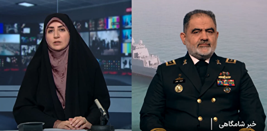 پایگاه شناوری کردستان چقدر به حضور دائم ایران در اقیانوس‌ها کمک می‌کند؟