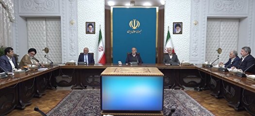 پزشکیان: باید از هنجارشکنی در جامعه پیشگیری کنیم