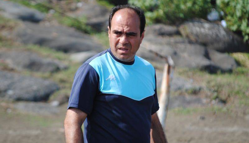 عالمی: چرا با پرسپولیسی‌ها برخورد نمی‌کنند؟