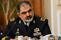 اجازه نمی‌دهیم هیچ قدرتی خدشه‌ای بر تمامیت سرزمینی ایران وارد کند