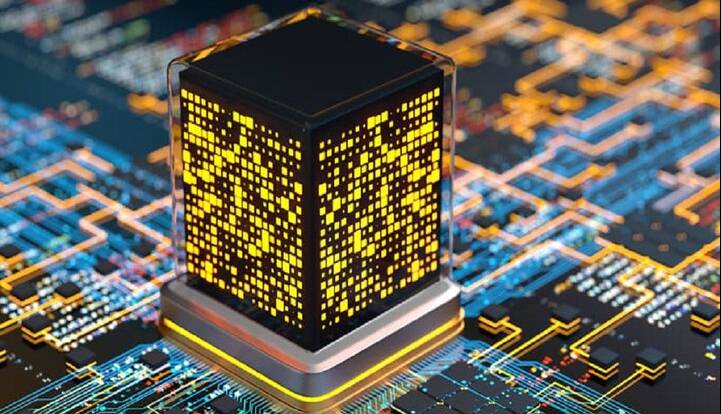 چین یک «بلوک کوانتومی شکست‌ناپذیر» ساخت