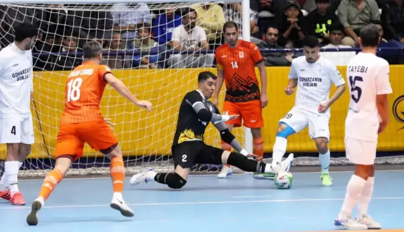 درخواست جدی سازمان لیگ از ارکان قضایی فدراسیون