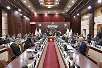 بررسی تفریغ بودجه ۱۴۰۳ آغاز شد