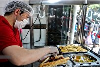 اجرای طرح تشدید نظارت بر رستوران‌ها و اغذیه‌فروشی‌ها در استان