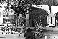 در مسیر درست تاریخ