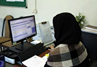 دورکاری مادران کارمند دارای فرزند خردسال و دانش‌آموز ابتدایی در یزد