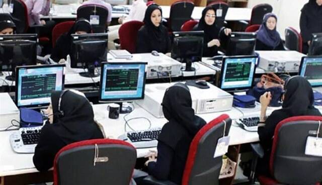 موافقت با دورکاری مادران کارمند دارای فرزند خردسال و دانش‌آموز ابتدایی در یزد