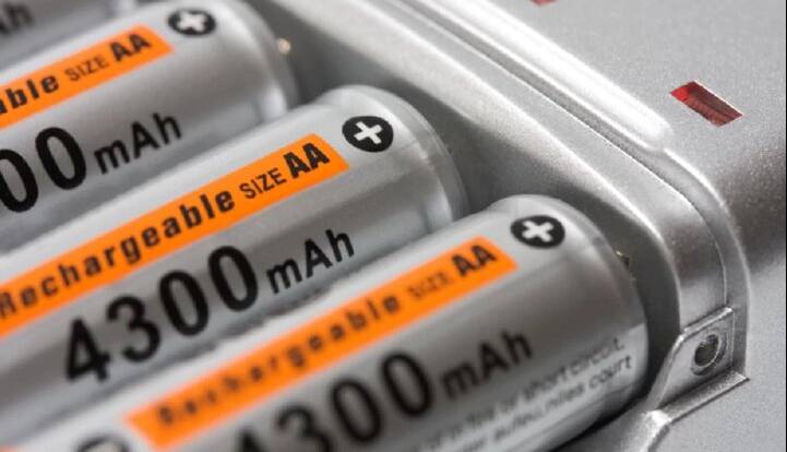 استخراج لیتیوم از باتری‌های فرسوده، ارزان‌تر از خرید آن