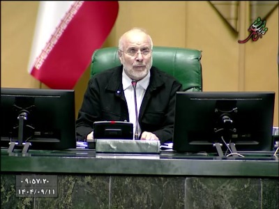 تصویب کلیات لایحه دوفوریتی بودجه‌های سنواتی