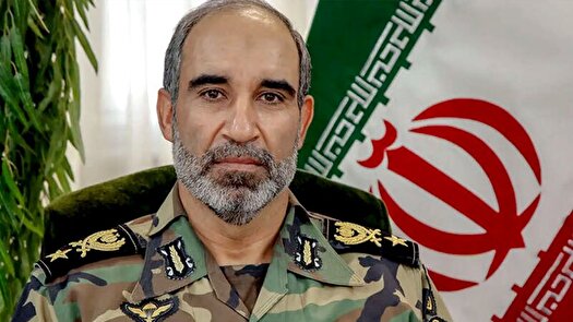 مرز‌ها با دوربین و حسگر‌های پیشرفته پایش می‌شود