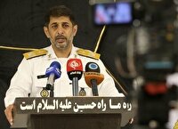 همه تحرکات منطقه‌ای و فرامنطقه‌ای را رصد می‌کنیم