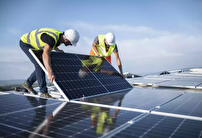 طراحی و ساخت نیروگاه‌های خورشیدی در اردکان