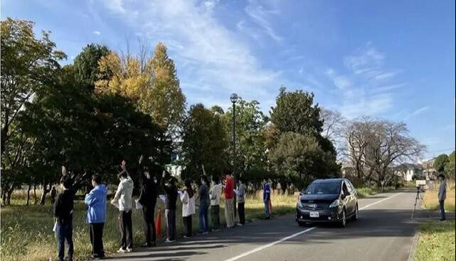 طراحی «نویز صورتی» برای خودروهای برقی بی‌صدا