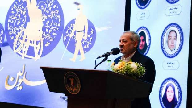 ظرفیت‌های دانش‌آموزان با نیازهای ویژه فراتر از تصور جامعه است/ ارسال تجهیزات فنی و حرفه‌ای با اعتباری بیش از ۱۰۰ میلیارد تومان  به مدارس استثنایی کشور