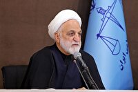 نباید به اسم مبارزه با فساد، امنیت اقتصادی و سرمایه‌گذاری مخدوش شود