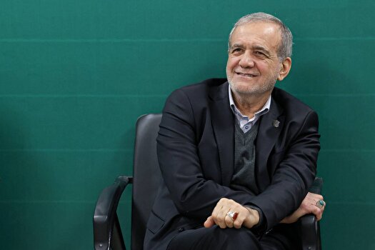 تأکید پزشکیان بر بهره‌گیری از روش‌های نوین آموزشی