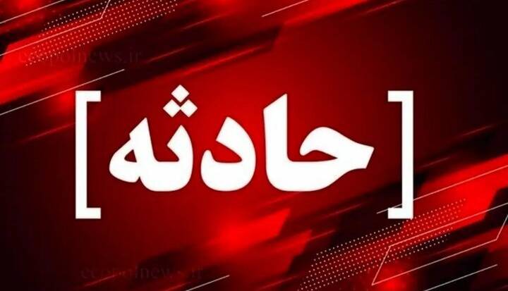 میرجلیلی: انحراف یک دستگاه مینی بوس هفت مصدوم داشت