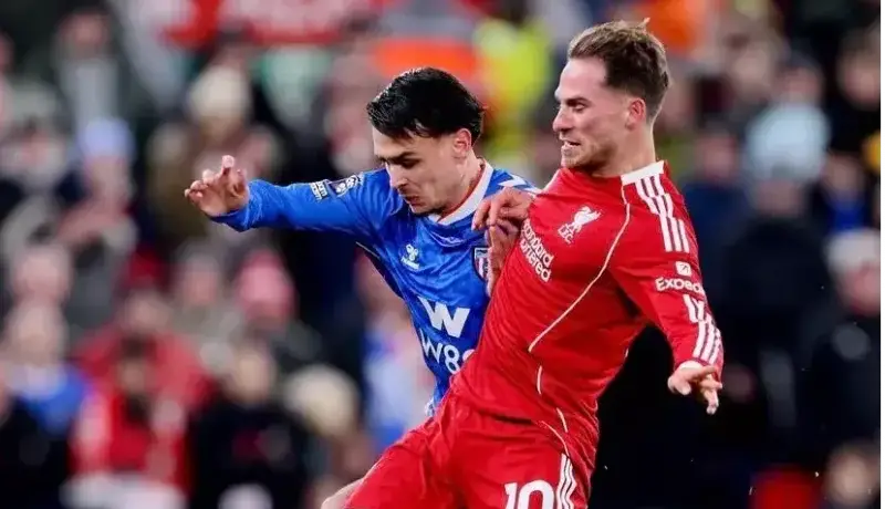 لیورپول 1-1 ساندرلند؛ فرار اشلوت از کابوس!