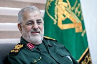 سپاه برای انتقال تجارب ضد تروریستی محدودیتی ندارد