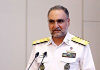 توانستیم نیروی دریایی رژیم بعثی را از دریا محروم کنیم