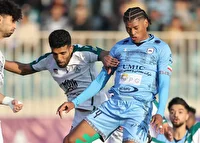 توقف خانگی چادرملوی اردکان در گام دوازدهم لیگ برتر