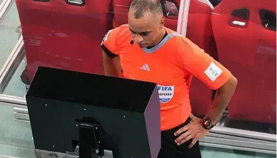 نمی‌خواهم یک کرنر فینال جام جهانی را خراب کند