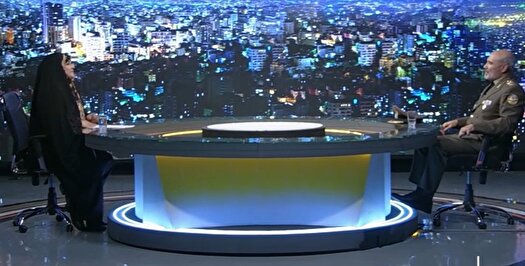 رزمایش سهند ۲۰۲۵ ماهیت امنیتی دارد