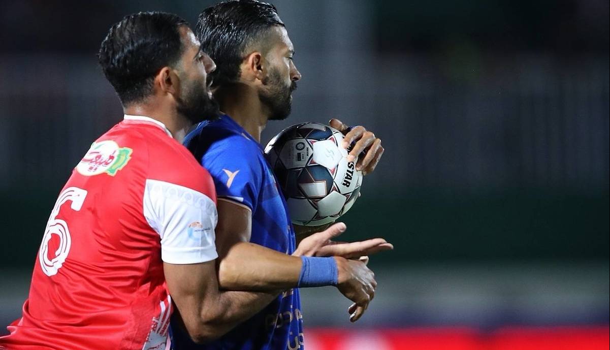 استقلال به دنبال شکستن طلسم ۸ ساله؛ صدر جدول هدف اصلی پرسپولیس