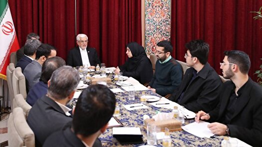 عارف: جهاد علمی مسئله امروز کشور است