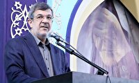 همراهی همیشگی خانواده شهدا با نظام مقدس جمهوری اسلامی