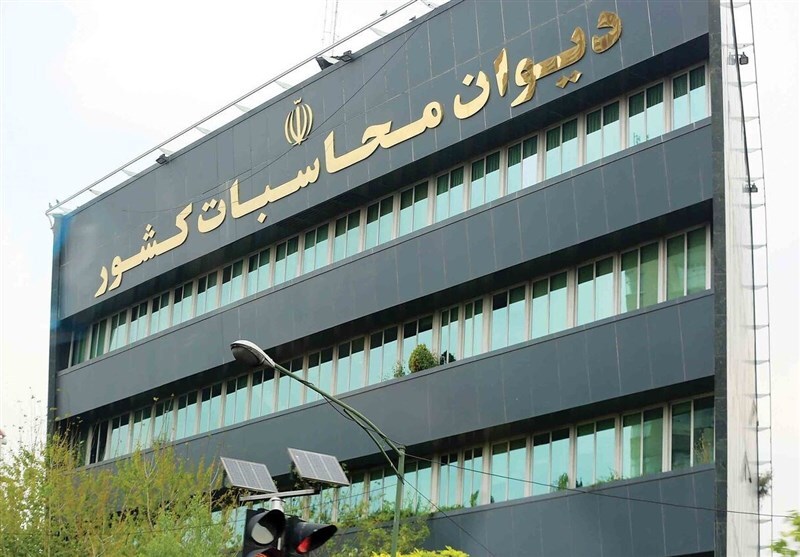 گزارش دیوان محاسبات از عملکرد وزارت صمت در واردات خودرو‌