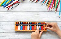 اعزام دو نخبه مروستی به مسابقات جهانی محاسبات ذهنی در گرجستان