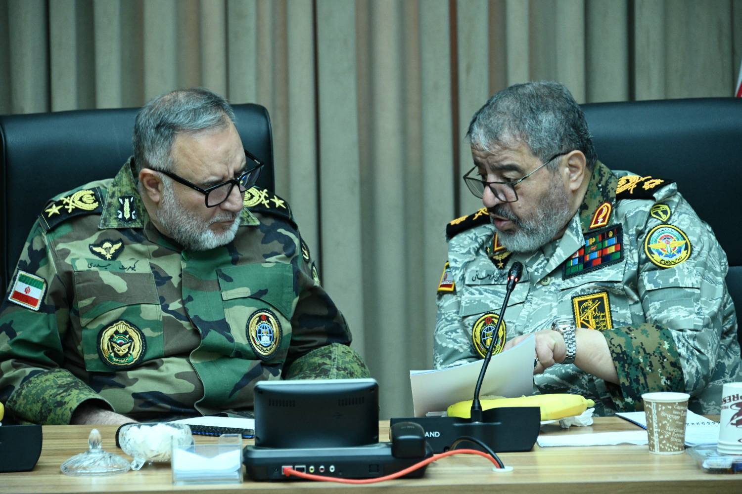 پدافند غیرعامل باید در بدنه اجرایی کشور نهادینه شود