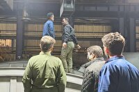 پایش شبانه صنایع عقدا؛ سه اخطار، یک هشدار مهر و موم