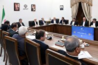 برنامه جامع توسعه همکاری‌های ایران و افغانستان تهیه شود