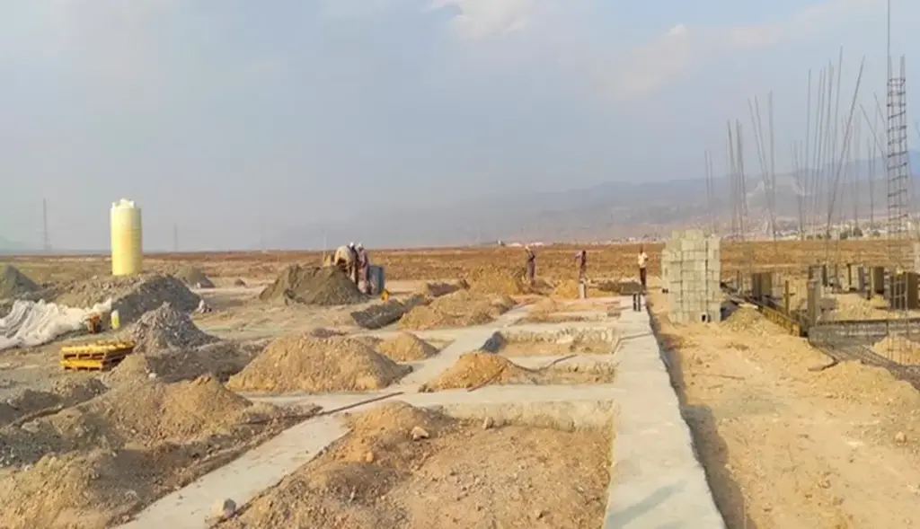 تحویل زمین به متقاضیان جوانی جمعیت: فقط 17 درصد!