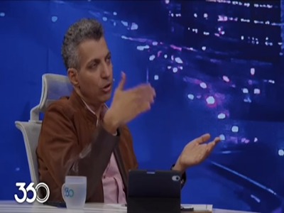 خیلی‌ها جادوگر دارند، من که ندارم!