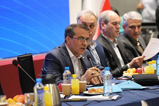 تشکیل سه کارگروه طرح رفاهی و خرید اعتباری کارکنان دولت