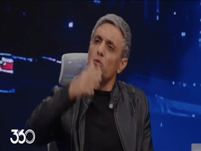 بی‌خود می‌کنند به خاطر من زنگ بزنند!