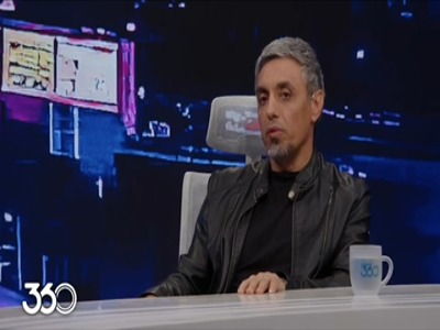 کاش زنوزی این‌جا بود؛ حرف‌ها داشتیم!