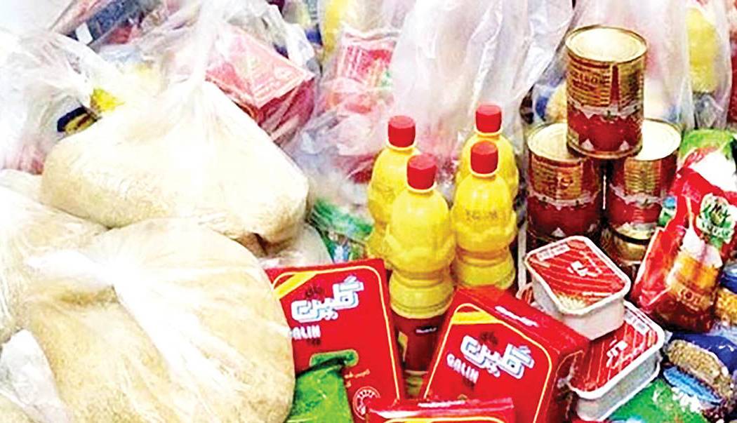 معمای ارز کالاهای اساسی