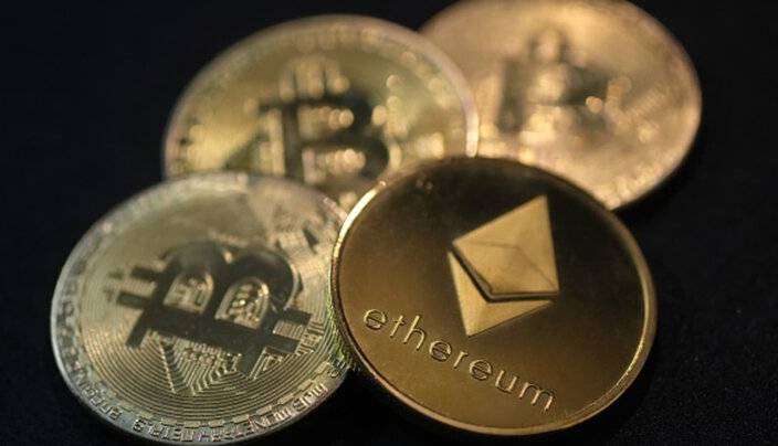 هشدار فیچ درباره فعالیت‌های رمزارزی بانک‌های آمریکا