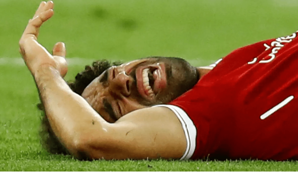 سقوط آزاد ستاره رقیب ایران با چاشنی اخراج