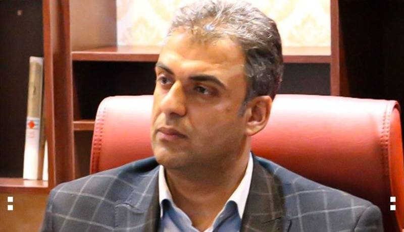 مدیرعامل مستعفی مس رفسنجان: به دلیل کسالت استعفا کردم