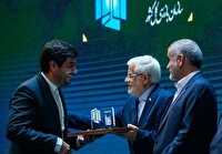 شهرداری یزد، رتبه برتر جشنواره ملی شفافیت کشور