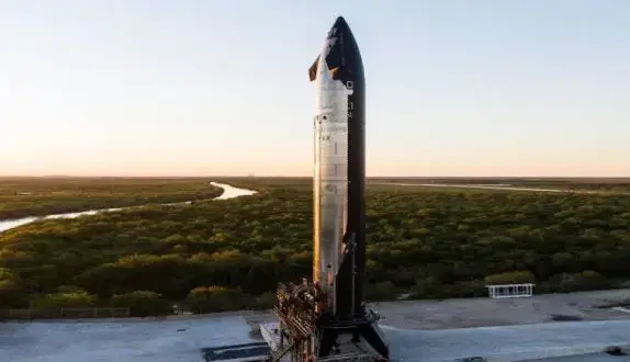 تفاوت‌های راکت استارشیپ V2 و V1؛ جهش اسپیس ایکس به سوی مریخ