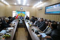 جذب نخبگان، فناوری و پژوهش، کلید طلایی مدیریت بحران آب یزد