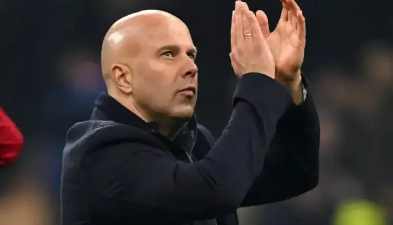 اعتراف اشلوت: پنالتی به سود ما اشتباه بود