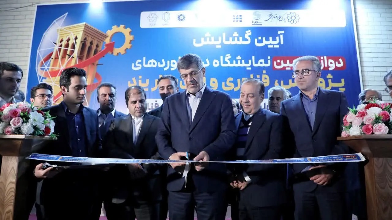 بهره‌وری و ارزش افزوده؛ ویژگی اصلی محصولات فناورانه